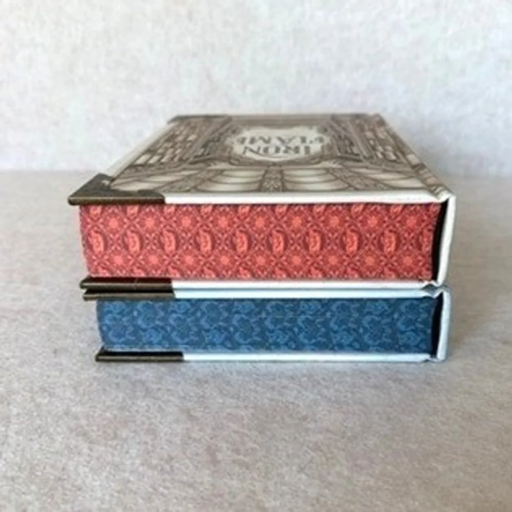 The Bookish Box & Shop fourth wing